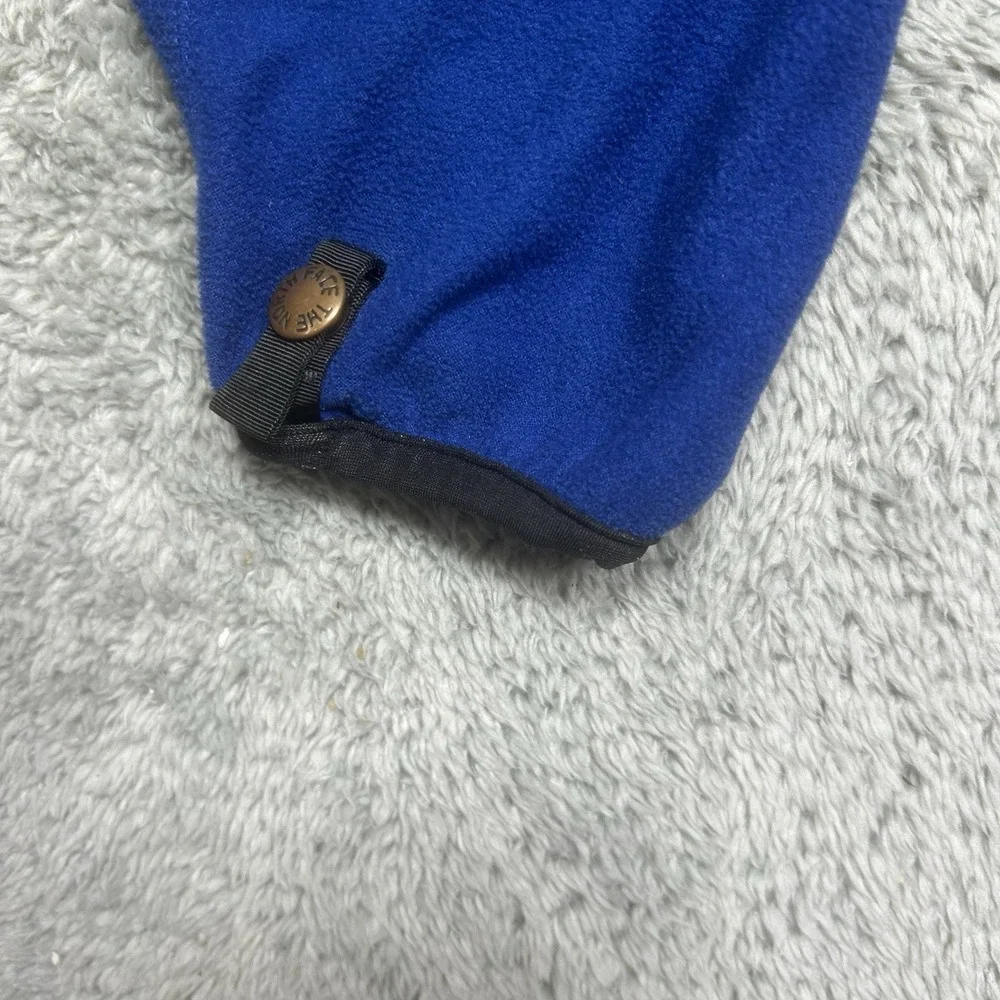 The North Face vintage north
